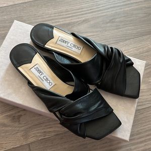 Jimmy Choo Narisa sandals